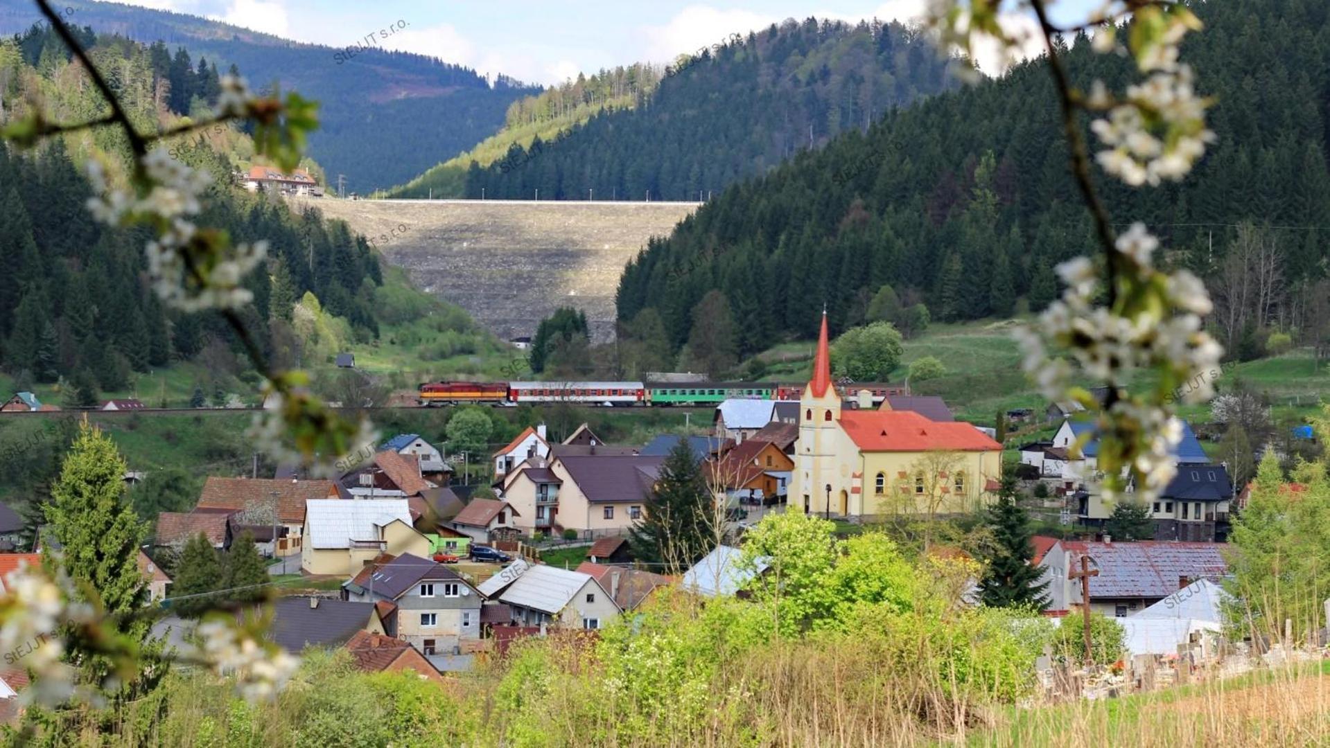 Ubytovanie V Sukromi - Stejjt Turcek Dış mekan fotoğraf
